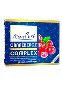 CANNEBERGE COMPLEX