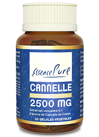 CANNELLE 2500 MG