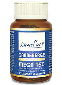 CANNEBERGE MEGA 150